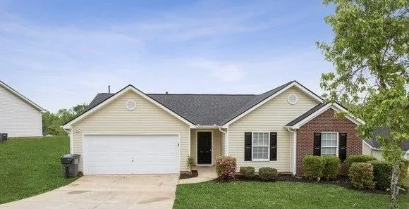 4246 Gray Raptor Court Snellville GA 30039