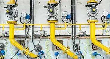 Lpg gas pipeline installation services pune - urban repairing