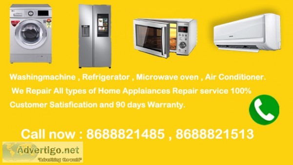 Panasonic service center in pune