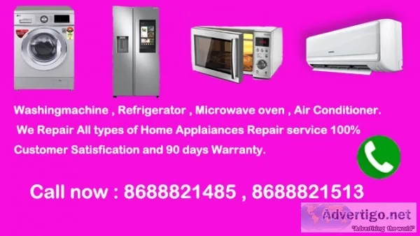 Kenstar service center in pune