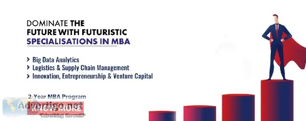 Get Admission in Top MBA Colleges