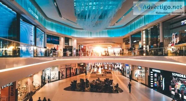 Commercial Office Space In Noida Extension