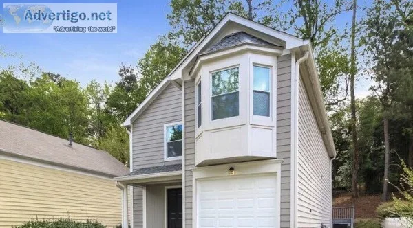 1583 Esquire Pl UNIT 1 Norcross GA 30093