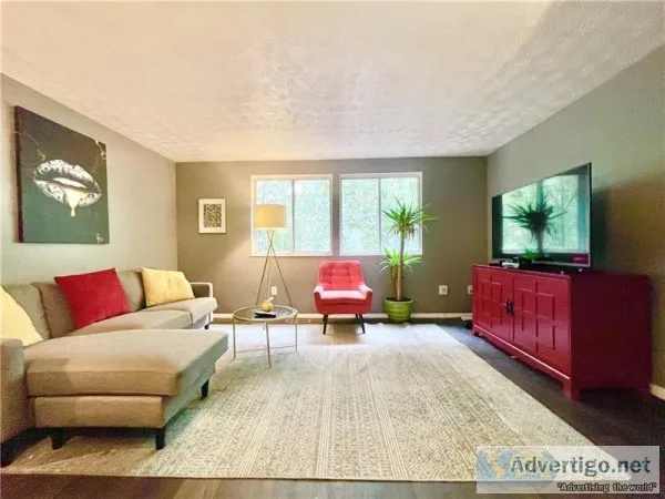 Single Family Home Forsale in Decatur GA