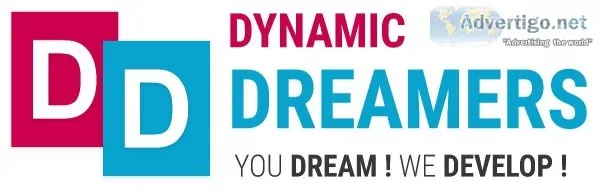 Dynamic Dreamers is one of the  best IT company