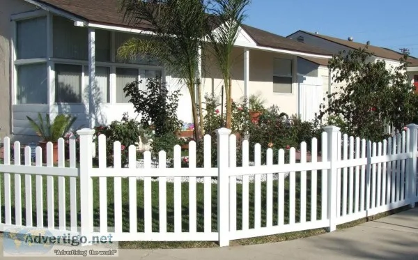 Who to choose for an affordable vinyl fencing installation Do no