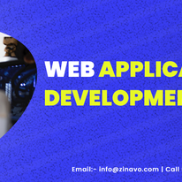 Web Application Development Company in Bangalore