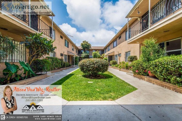 JUST LISTED Own Your Own Urban Living Lifestyle Ground Level Con