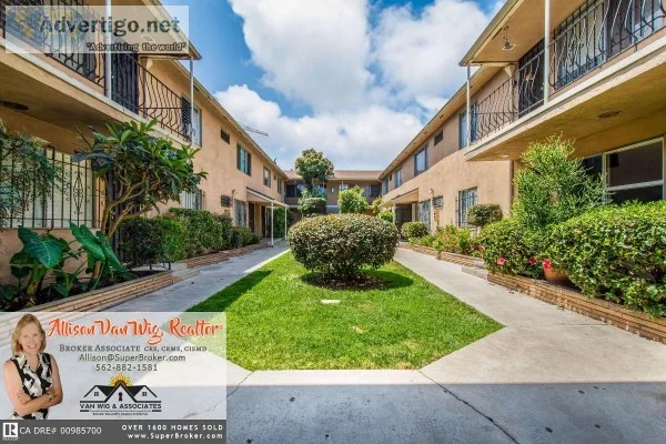 JUST LISTED Own Your Own Urban Living Lifestyle Ground Level Con