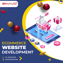 Best ECommerce Website Development Company in Bangalore