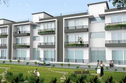 Ready to Move Residential Projects at NH 24 Ghaziabad