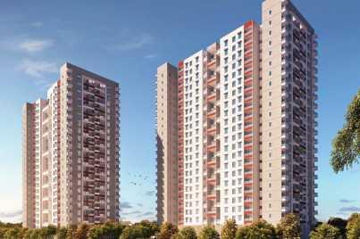 Property for sale in Hinjawadi Pune