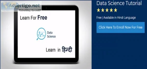 Build Expertise in Data Science with Our Free Tutorials
