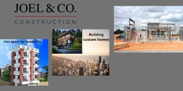 Contact Us To Get Reliable Custom Home Builders In Los Angeles