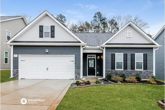 105 N Kramer Path Clayton NC 27527