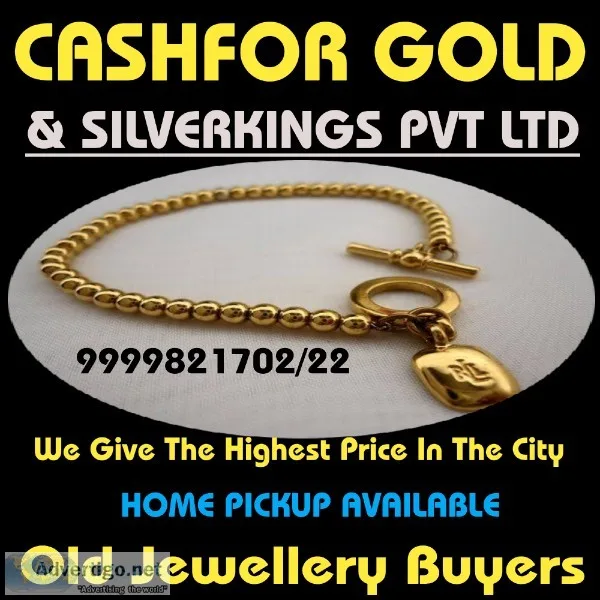 Cash For Gold