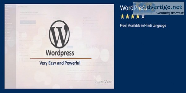 Become a WordPress Developer with Our WordPress Training