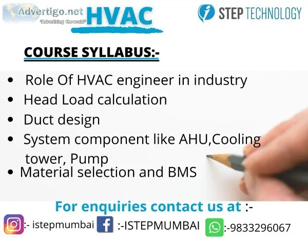 HVAC