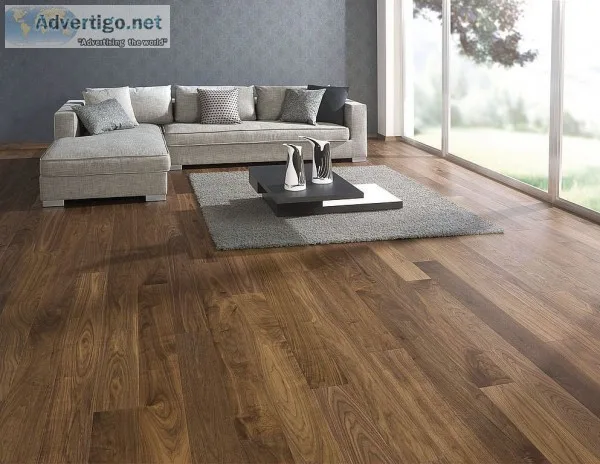 Hardwood flooring in dubai