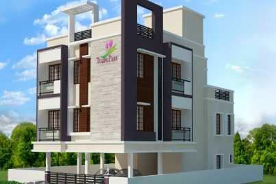 2 BHK Property for sale in Porur Chennai