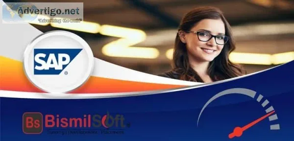 SAP Training in Gurgaon