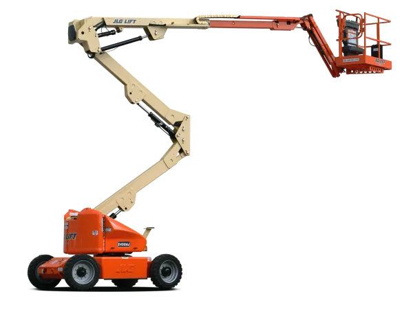 RentEquip - Boom lifts Middleton PA