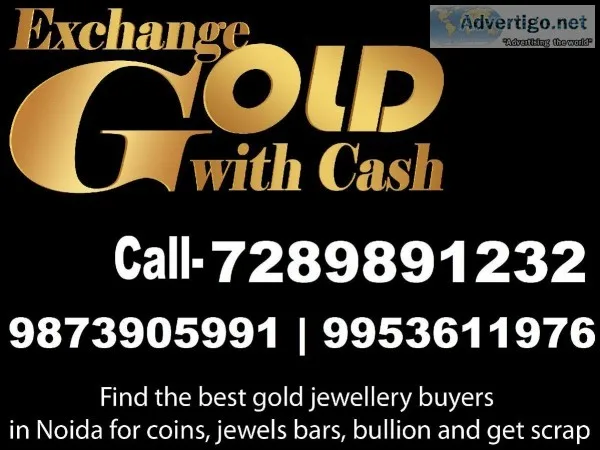 Selling Old Gold In Delhi NCR