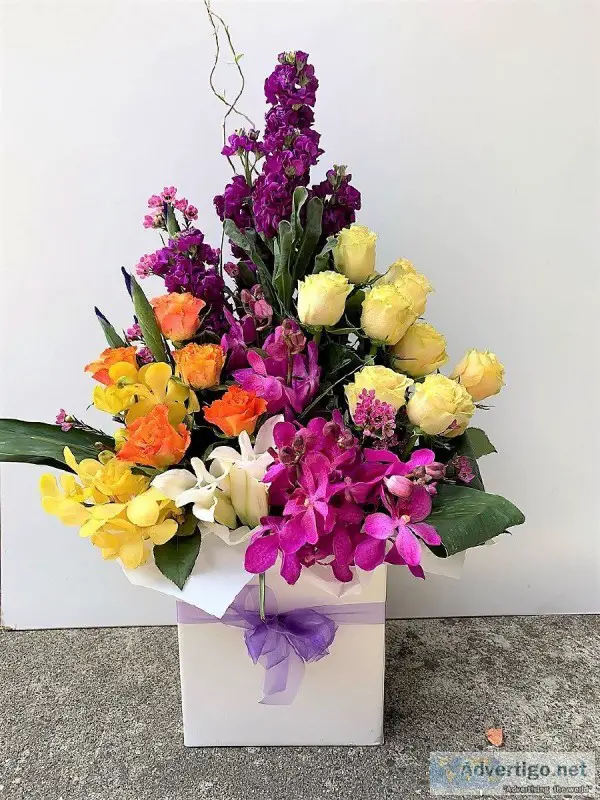 Flower Delivery Melbourne  Mother s day flower delivery Melbourn