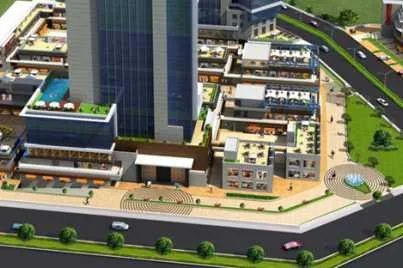 Property for sale in NH 8 Gurgaon Haryana