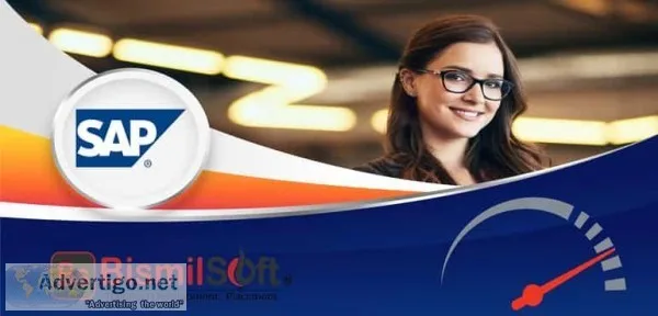SAP Training in Gurgaon