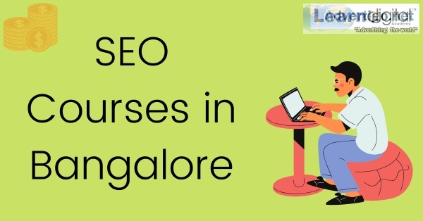 SEO Courses in Bangalore