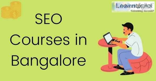 SEO Courses in Bangalore