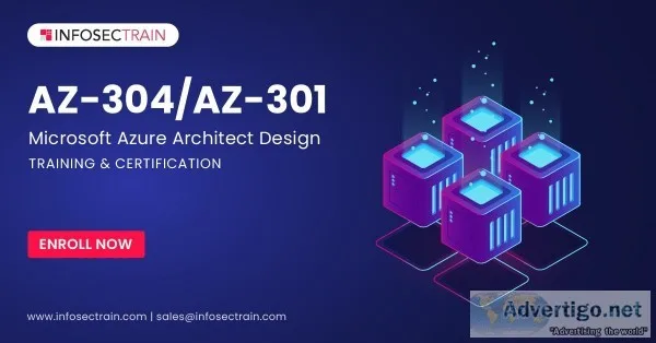 Azure Architect Design Online Training