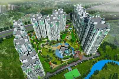 Residential Properties for Sale at NH 24 Ghaziabad