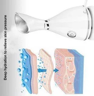 Humidifier Moisturizer Beauty Steaming Device
