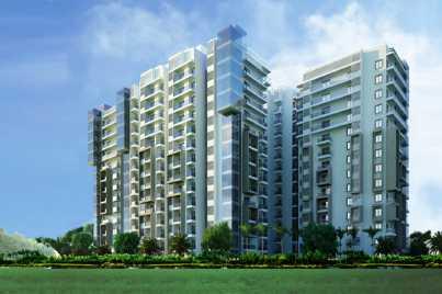 Residential Apartments for sale in North Bangalore