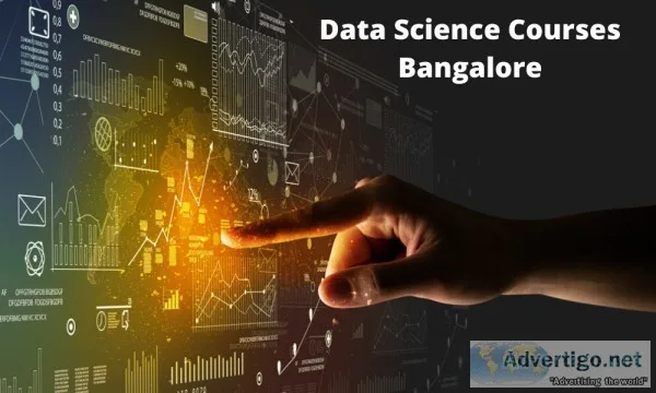 Data Science Courses Bangalore