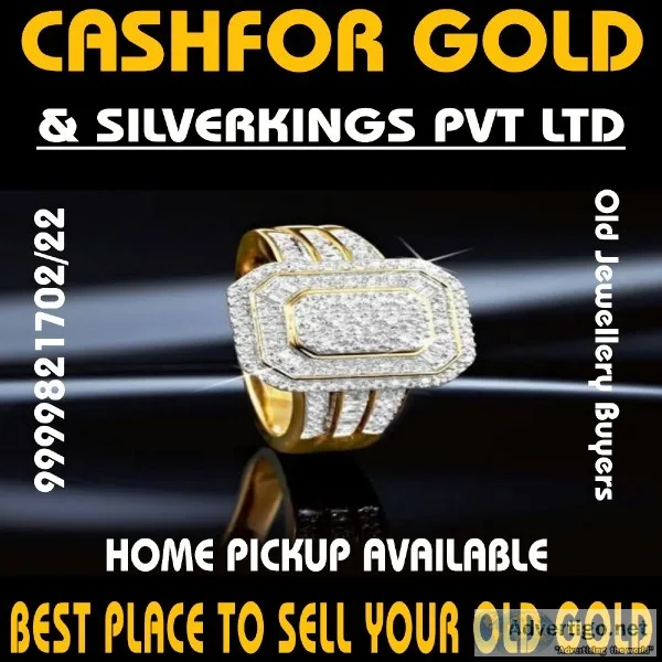 Silver Buyer