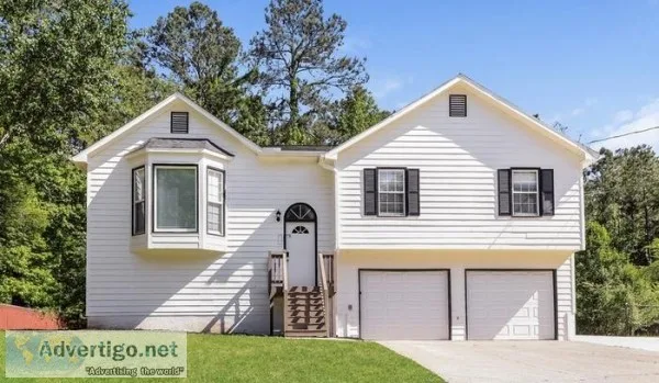 89 INDIAN TRAIL DR POWDER SPRINGS GA 30127