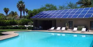 Get Reliable Solar Panels for Your Pool