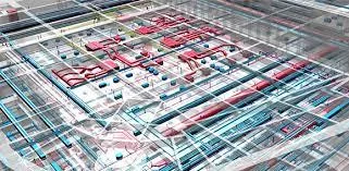 Autocad Revit in US - 3sinfotech