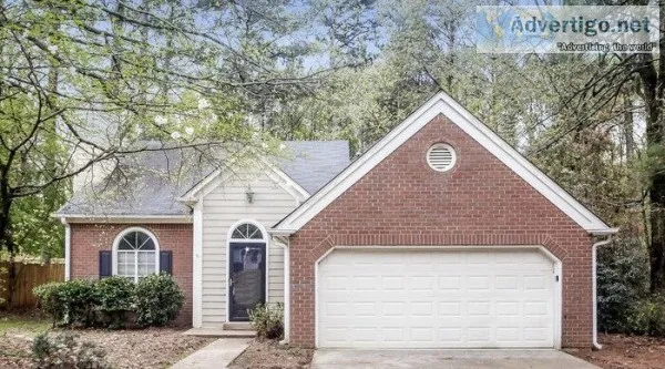 1791 May Glen Drive Acworth GA 30102
