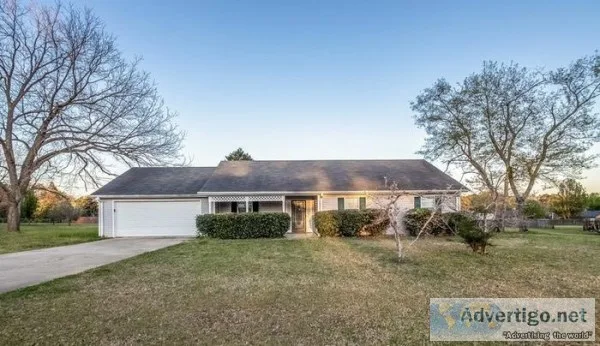 90 White Oak Dr Covington GA 30016