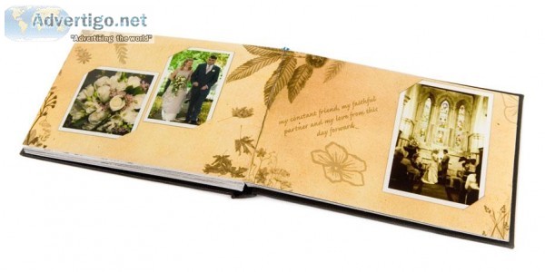 Karizma Album Designers in Delhi