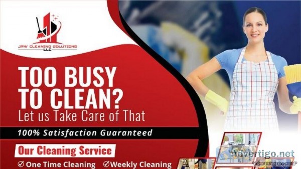Post Construction Cleaning Wilmington