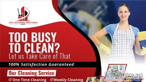 Post Construction Cleaning Wilmington