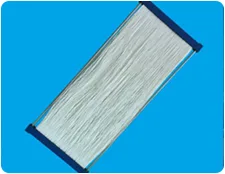 Hollow fiber membrane - oxy membrane