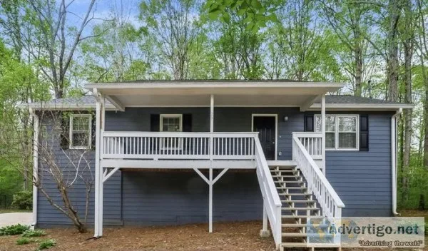 18 Sweetwater Pkwy Powder Springs Georgia