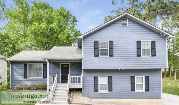 308 WESTWOOD CT DALLAS GA 30132