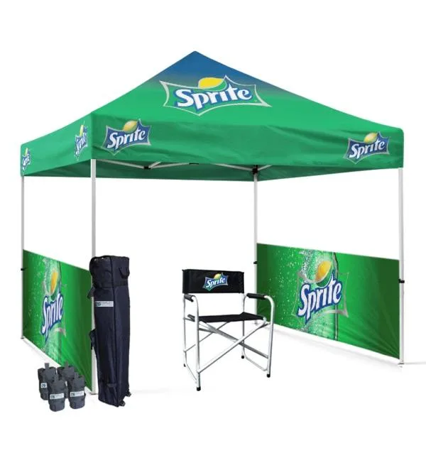 Custom Tent Replacement - Custom Tents - Tent Depot
